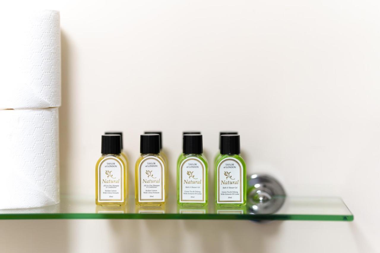 Crown Hotel Cotswold ブロックリー エクステリア 写真
