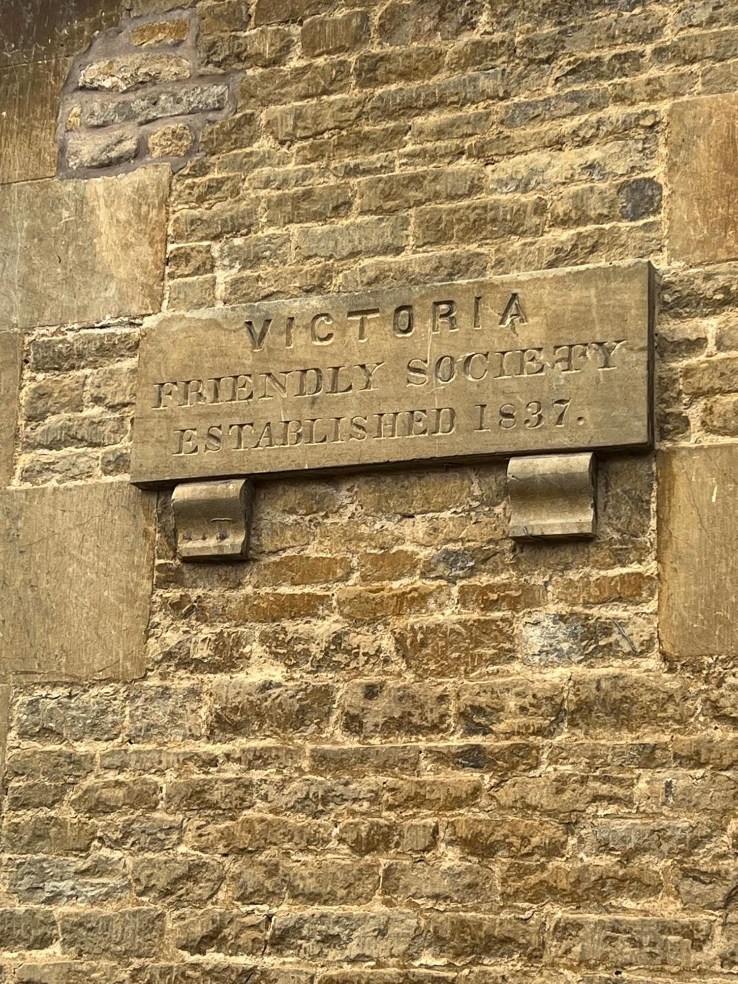 Crown Hotel Cotswold ブロックリー エクステリア 写真